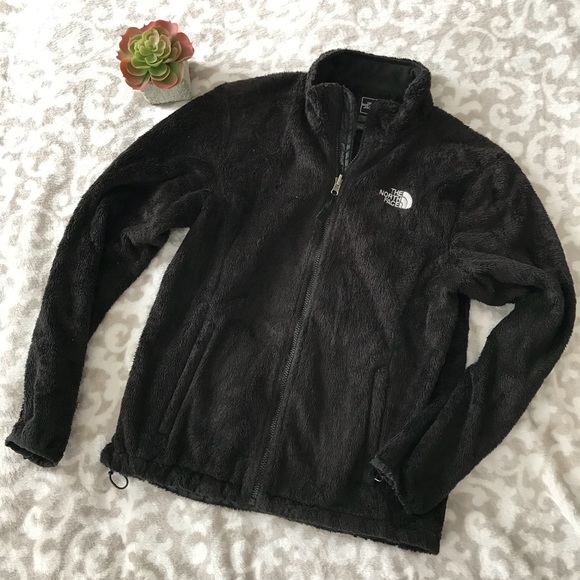 The North Face Jackets & Blazers - Black North Face Jacket